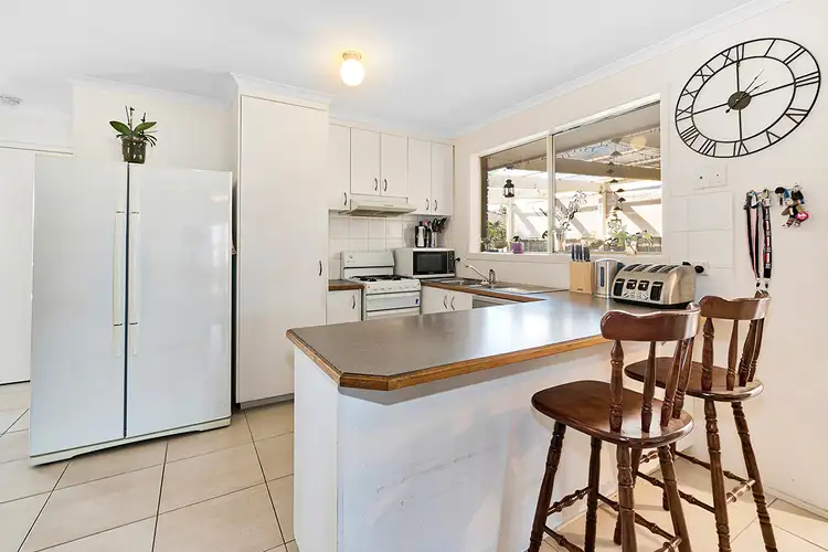 Second view of Homely house listing, 7 Nyah Place, Cranbourne West VIC 3977