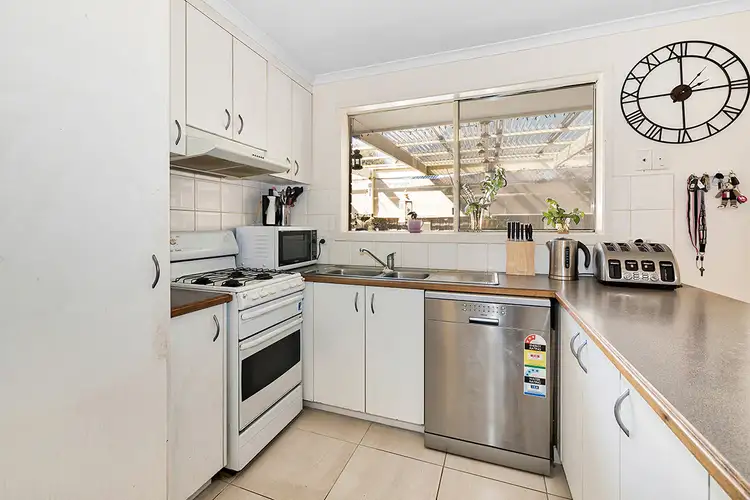Fourth view of Homely house listing, 7 Nyah Place, Cranbourne West VIC 3977