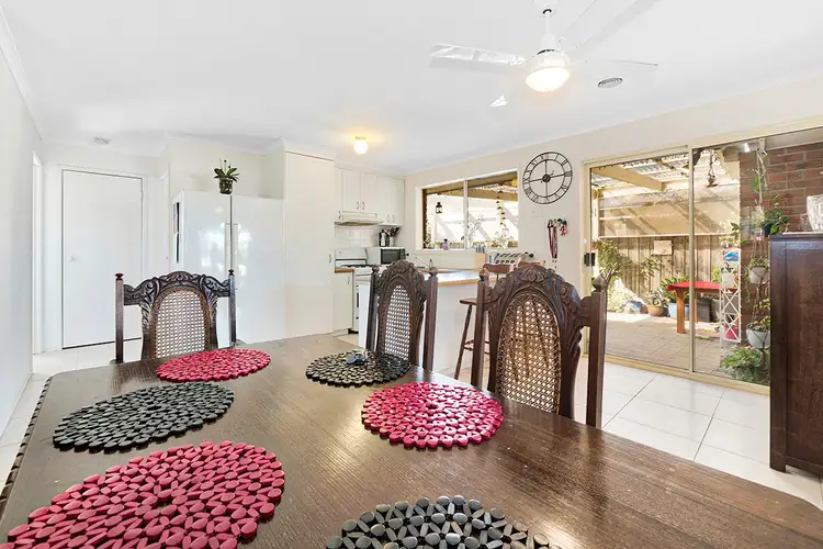Sixth view of Homely house listing, 7 Nyah Place, Cranbourne West VIC 3977