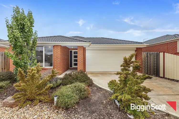 117 Wootten Road, Tarneit VIC 3029