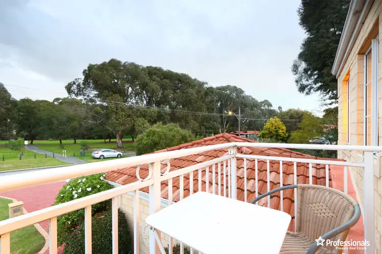 Second view of Homely house listing, 36 Brolga Promenade, Willetton WA 6155