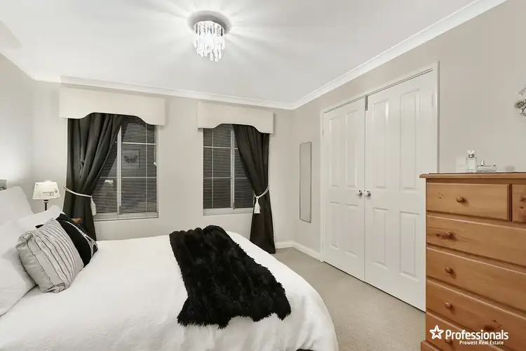 Fourth view of Homely house listing, 36 Brolga Promenade, Willetton WA 6155