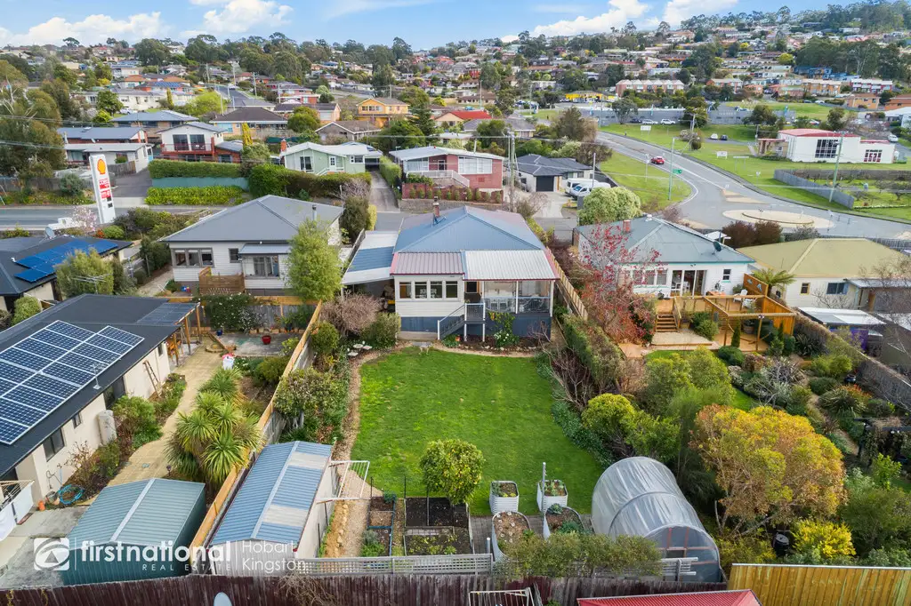 Main view of Homely house listing, 170 Roslyn Avenue, Blackmans Bay TAS 7052