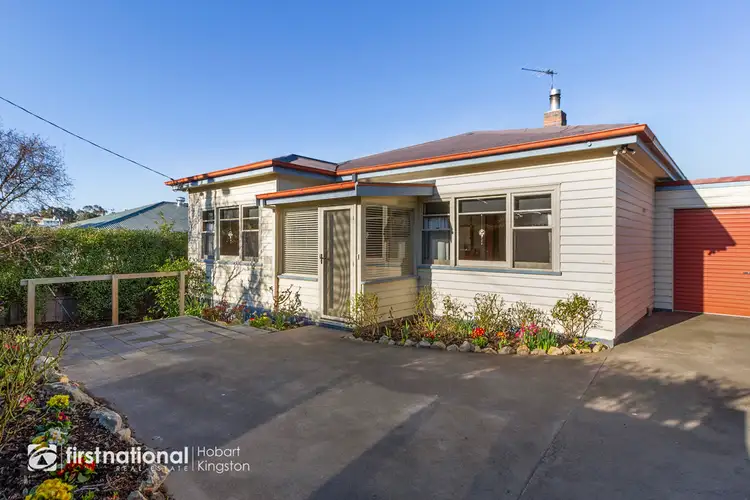 Third view of Homely house listing, 170 Roslyn Avenue, Blackmans Bay TAS 7052