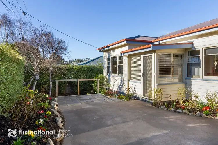 Fourth view of Homely house listing, 170 Roslyn Avenue, Blackmans Bay TAS 7052