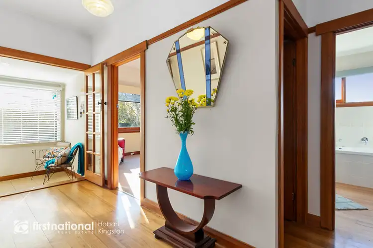 Sixth view of Homely house listing, 170 Roslyn Avenue, Blackmans Bay TAS 7052