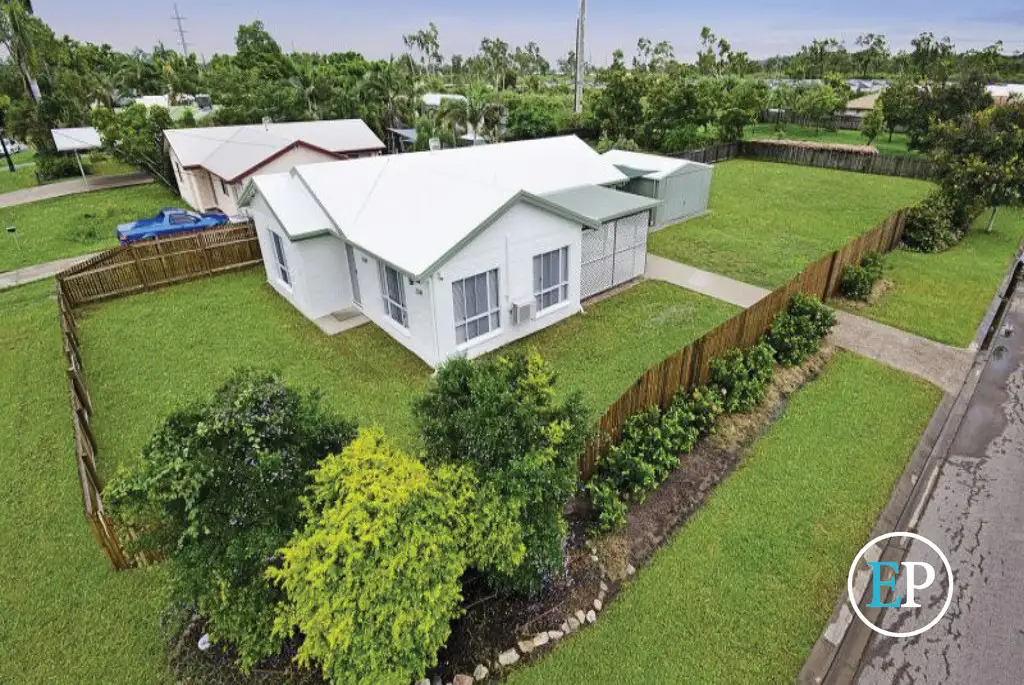 Main view of Homely house listing, 33 Teal Street, Condon QLD 4815