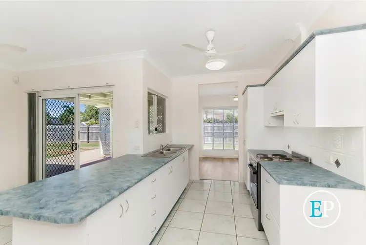 Second view of Homely house listing, 33 Teal Street, Condon QLD 4815