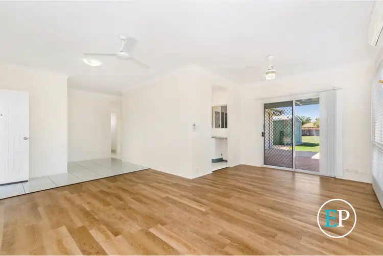 Third view of Homely house listing, 33 Teal Street, Condon QLD 4815