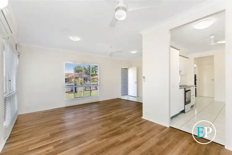 Fourth view of Homely house listing, 33 Teal Street, Condon QLD 4815