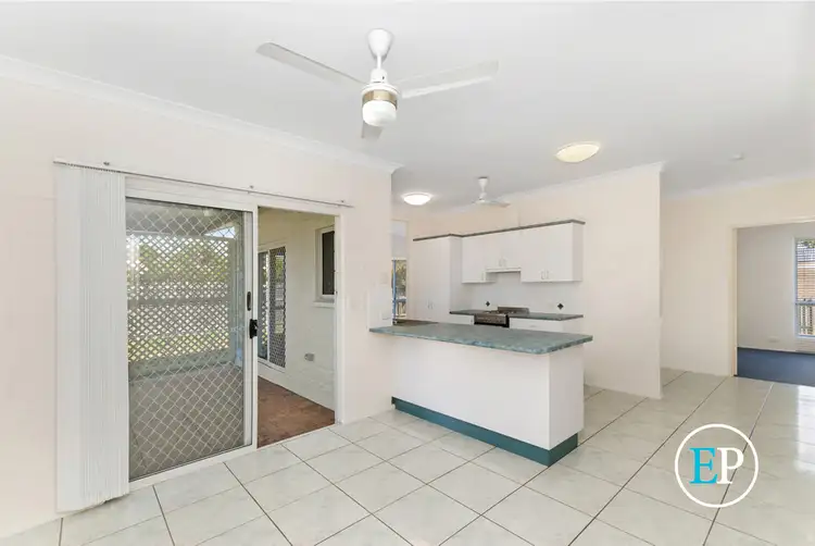 Fifth view of Homely house listing, 33 Teal Street, Condon QLD 4815