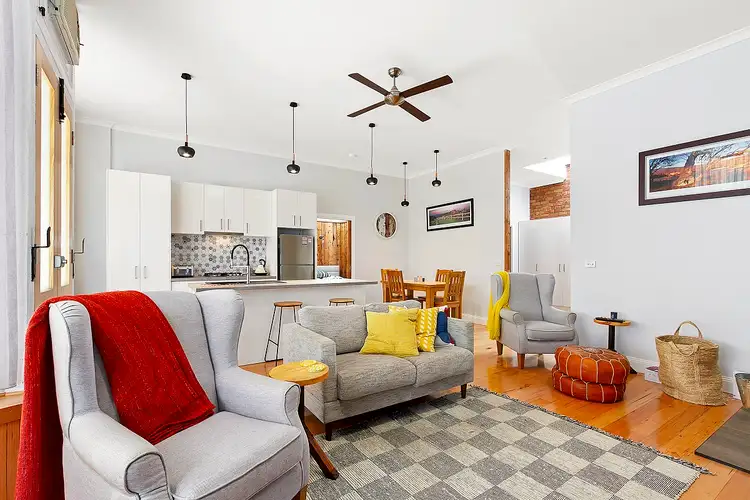 Main view of Homely house listing, 14 MacFarlane Street, Heyfield VIC 3858