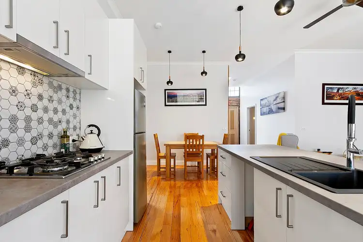 Second view of Homely house listing, 14 MacFarlane Street, Heyfield VIC 3858