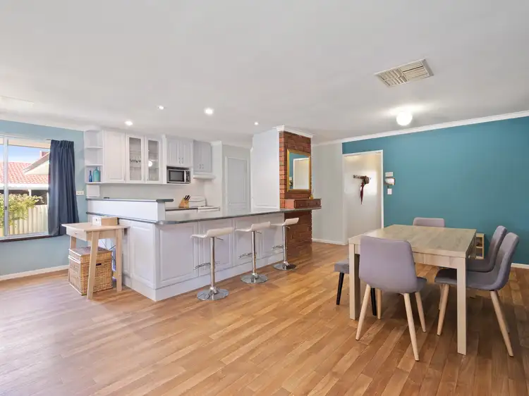 Second view of Homely house listing, 88 Markham Way, Swan View WA 6056
