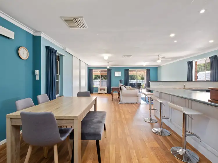 Third view of Homely house listing, 88 Markham Way, Swan View WA 6056