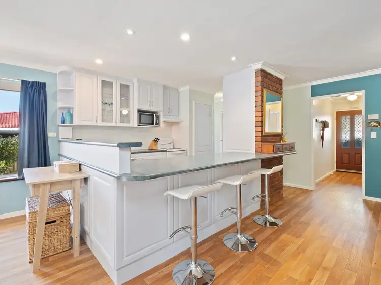 Fourth view of Homely house listing, 88 Markham Way, Swan View WA 6056
