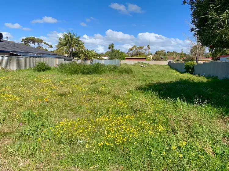 Second view of Homely land listing, 26 Noreena Avenue, Golden Bay WA 6174
