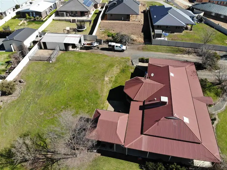 Fourth view of Homely house listing, 60 Currawong Road, Tumut NSW 2720