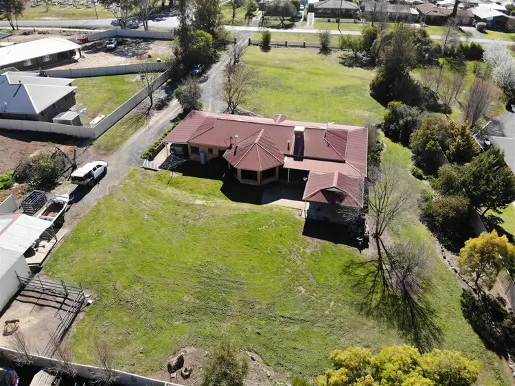 Fifth view of Homely house listing, 60 Currawong Road, Tumut NSW 2720