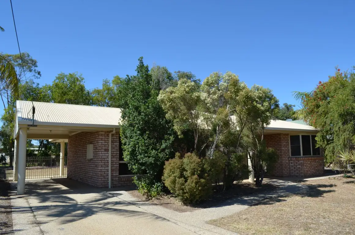 Main view of Homely house listing, 67 Staal Crescent, Emerald QLD 4720
