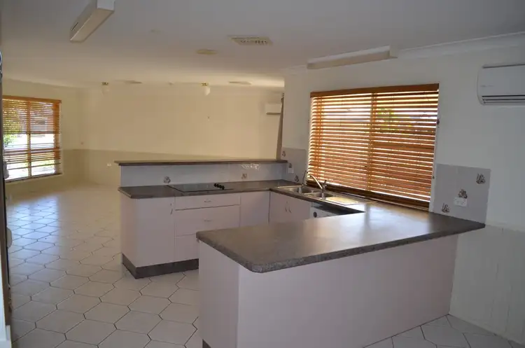 Second view of Homely house listing, 67 Staal Crescent, Emerald QLD 4720