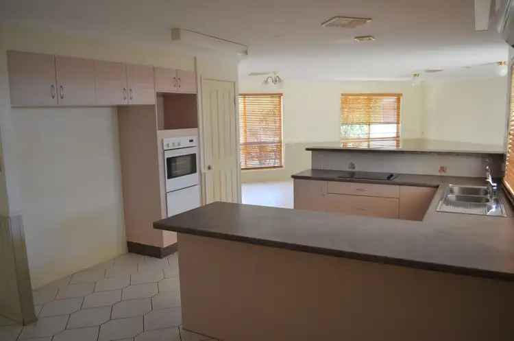 Third view of Homely house listing, 67 Staal Crescent, Emerald QLD 4720