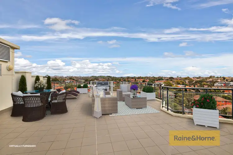 1301/7 Keats Avenue, Rockdale NSW 2216