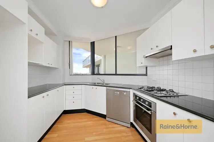 Third view of Homely apartment listing, 1301/7 Keats Avenue, Rockdale NSW 2216