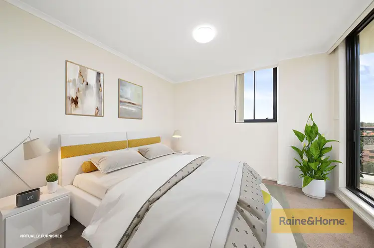 Fourth view of Homely apartment listing, 1301/7 Keats Avenue, Rockdale NSW 2216