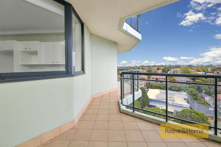 Sixth view of Homely apartment listing, 1301/7 Keats Avenue, Rockdale NSW 2216