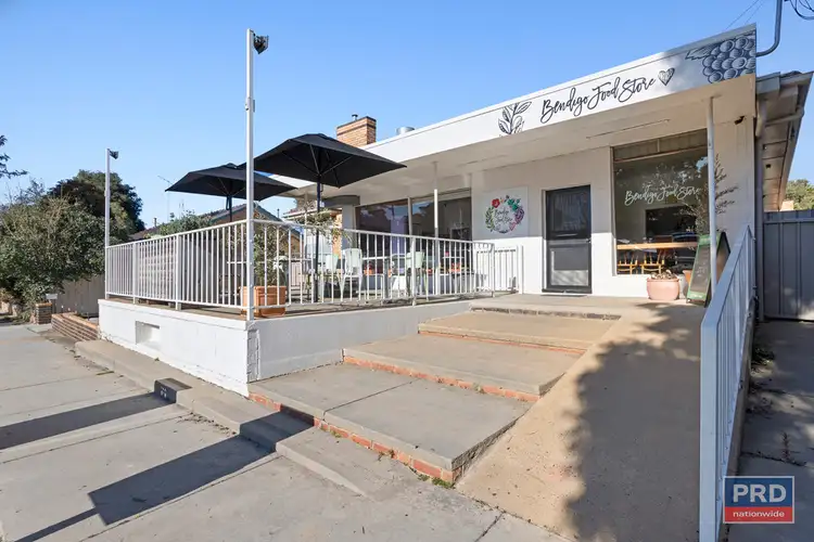 40 Strickland Road, East Bendigo VIC 3550