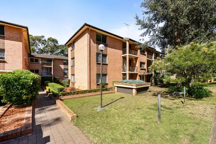 32/38-40 Chapman Street, Gymea NSW 2227