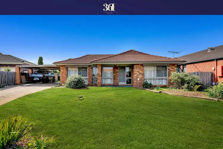 7 Carew Court, Brookfield VIC 3338