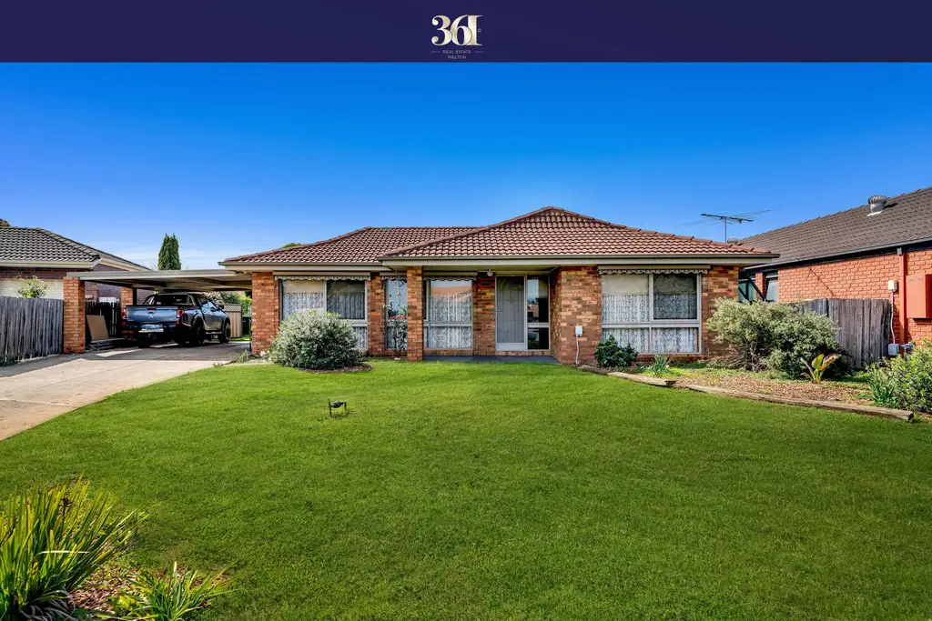Main view of Homely house listing, 7 Carew Court, Brookfield VIC 3338