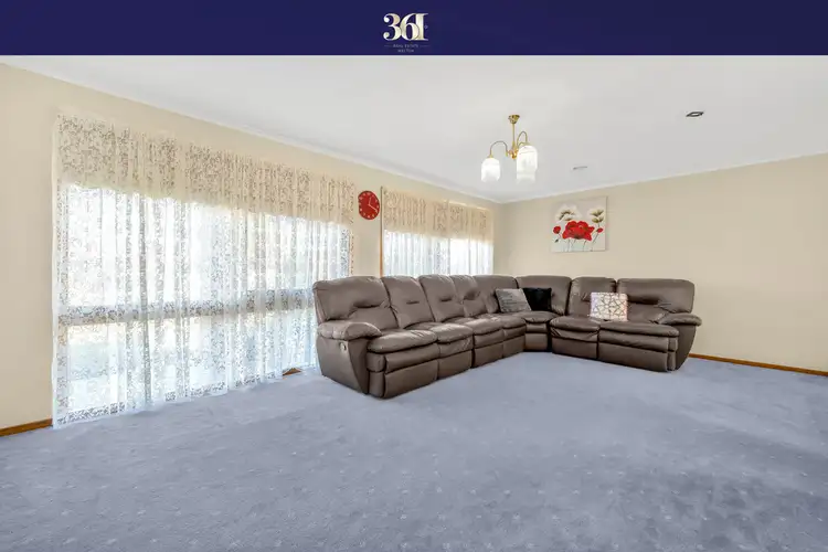 Third view of Homely house listing, 7 Carew Court, Brookfield VIC 3338