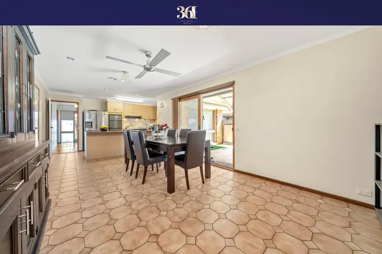 Fourth view of Homely house listing, 7 Carew Court, Brookfield VIC 3338