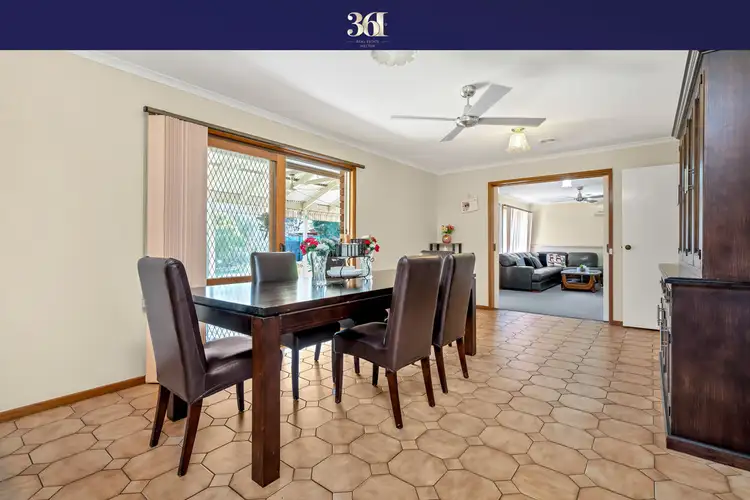 Sixth view of Homely house listing, 7 Carew Court, Brookfield VIC 3338