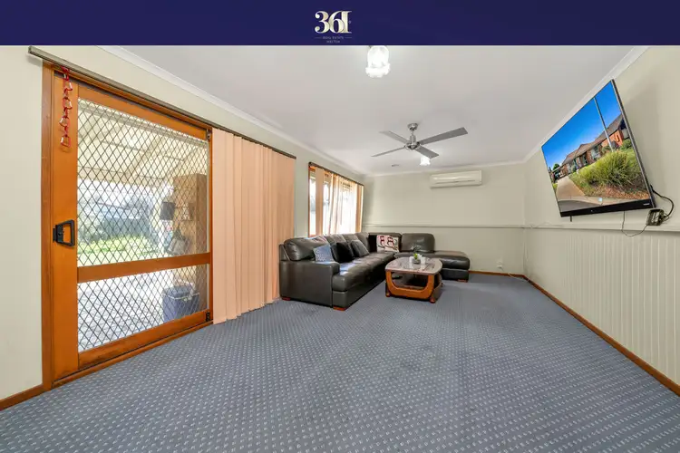 Seventh view of Homely house listing, 7 Carew Court, Brookfield VIC 3338