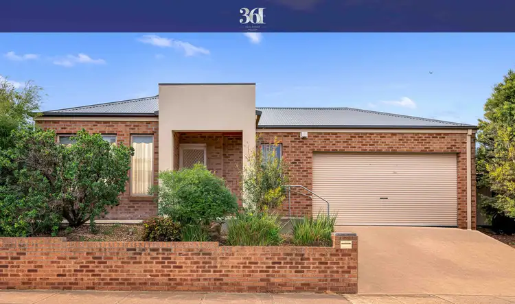 4 Hiraji Street, Kurunjang VIC 3337