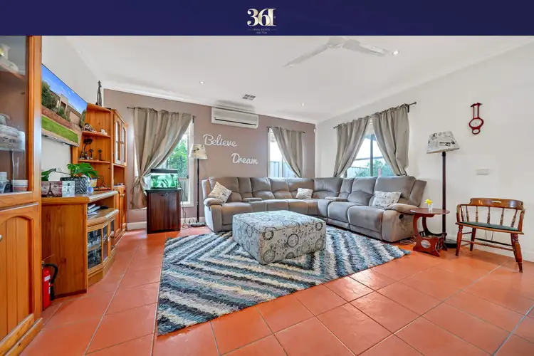 Second view of Homely house listing, 4 Hiraji Street, Kurunjang VIC 3337
