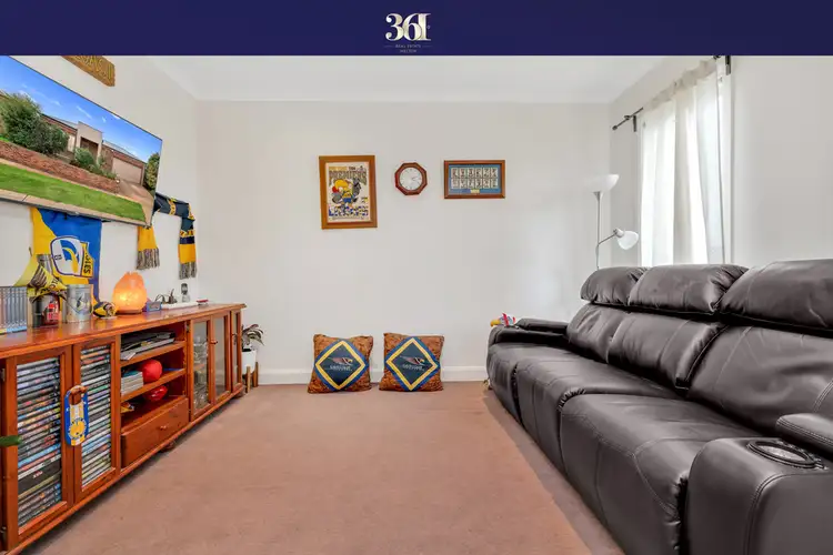 Fifth view of Homely house listing, 4 Hiraji Street, Kurunjang VIC 3337