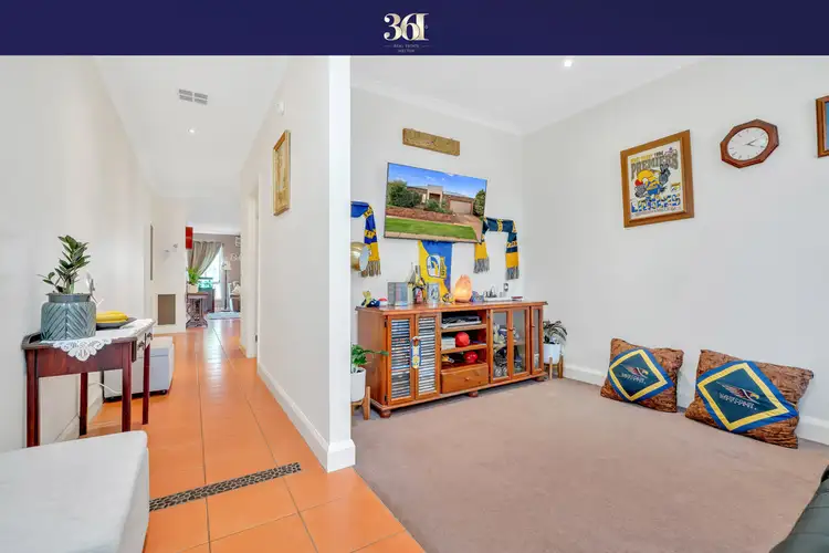 Sixth view of Homely house listing, 4 Hiraji Street, Kurunjang VIC 3337