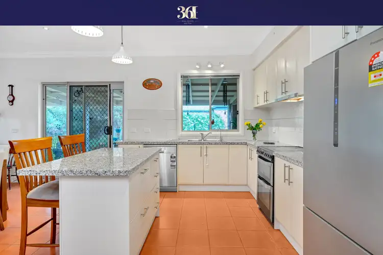 Seventh view of Homely house listing, 4 Hiraji Street, Kurunjang VIC 3337