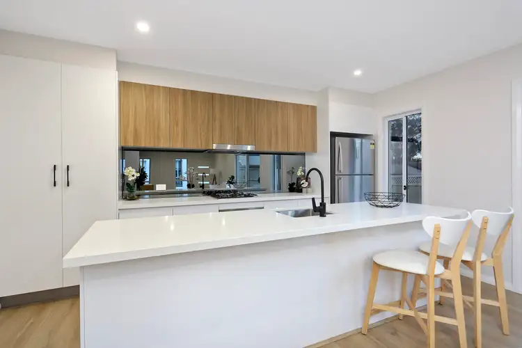 Fourth view of Homely townhouse listing, 4/52-54 Cam Street, Cambridge Park NSW 2747