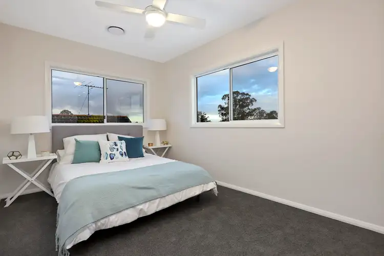 Seventh view of Homely townhouse listing, 4/52-54 Cam Street, Cambridge Park NSW 2747