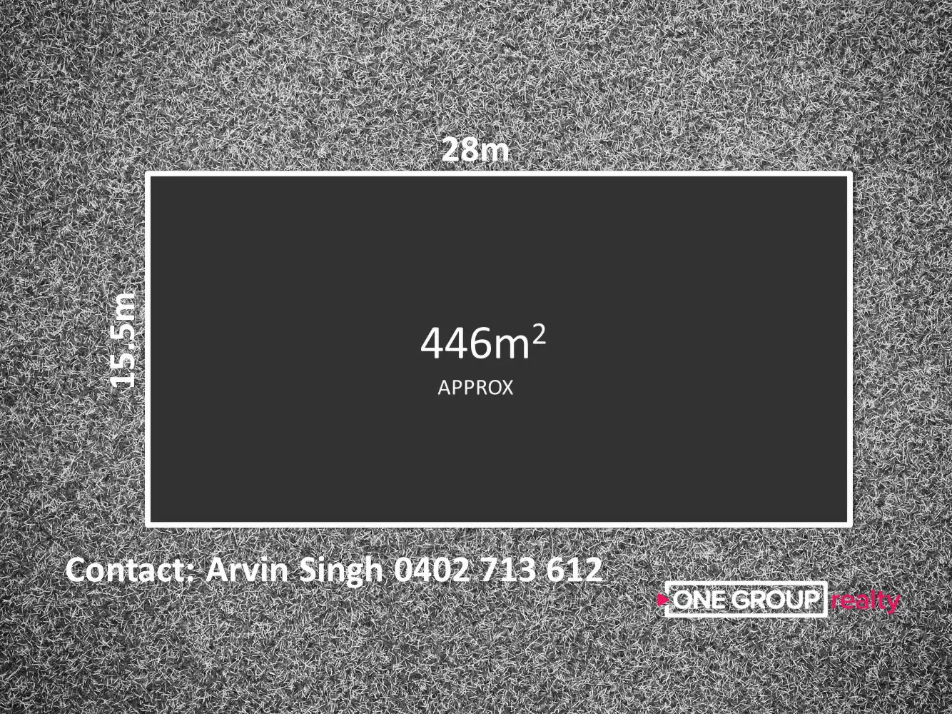 Main view of Homely land listing, 25 Manorwood Crescent, Wollert VIC 3750