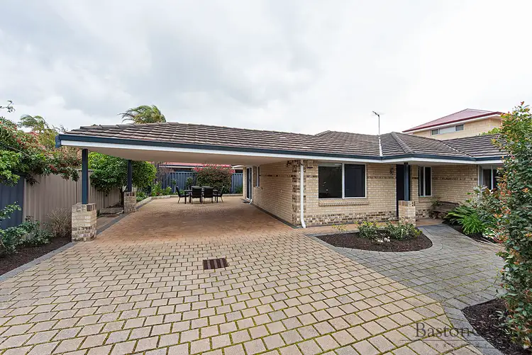 Second view of Homely house listing, 41B Lichfield Street, Victoria Park WA 6100