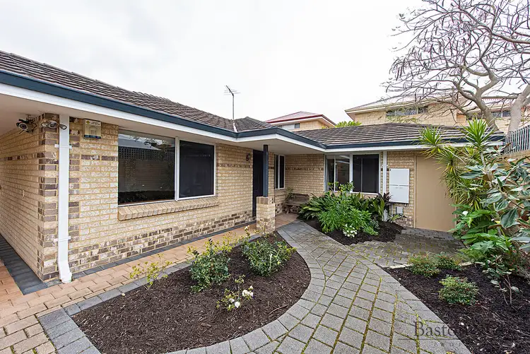Fifth view of Homely house listing, 41B Lichfield Street, Victoria Park WA 6100