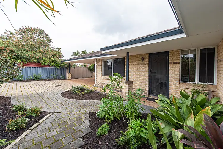 Sixth view of Homely house listing, 41B Lichfield Street, Victoria Park WA 6100