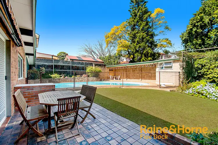Third view of Homely house listing, 31 RENOWN STREET, Canada Bay NSW 2046